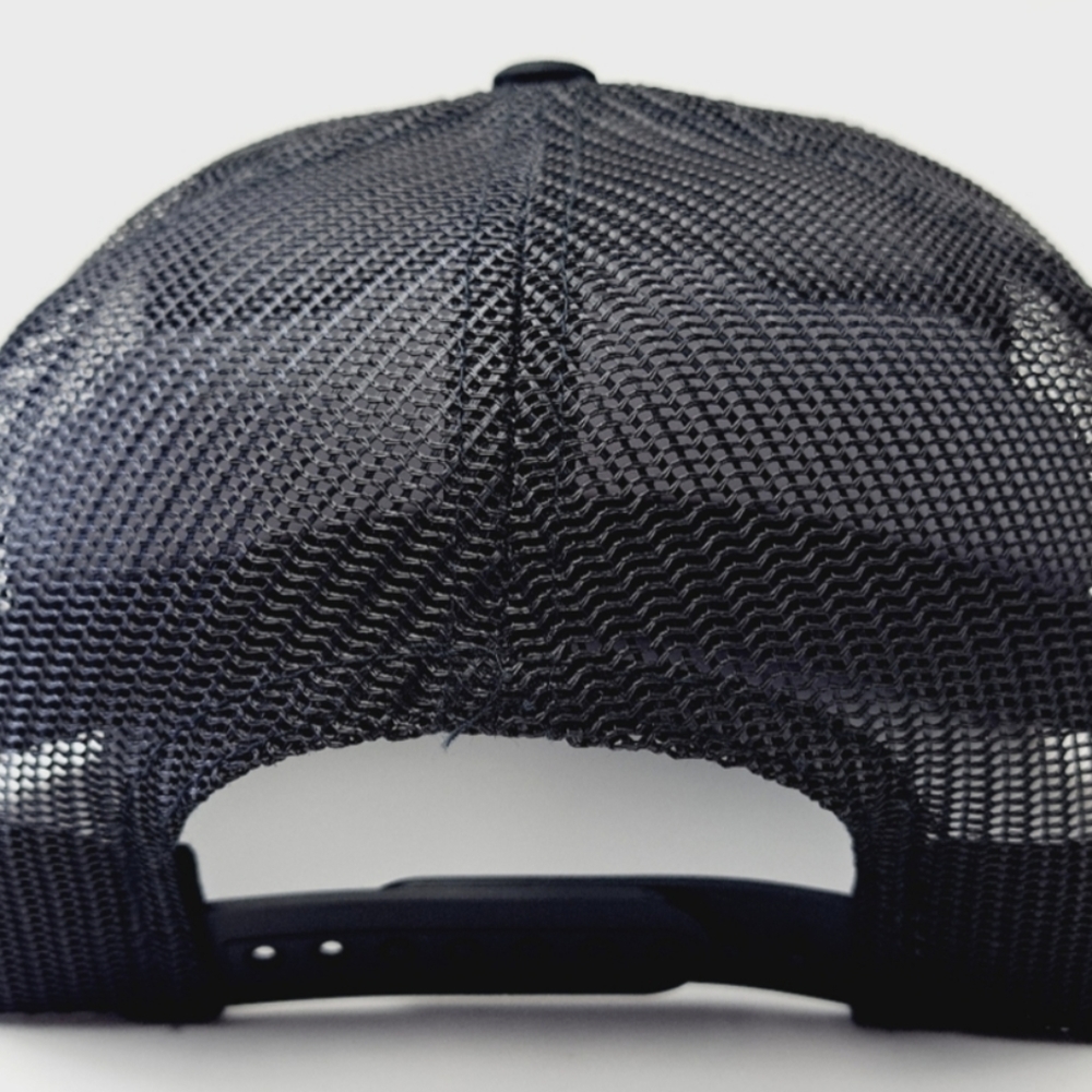 Mama Tried Retro Vintage Style American Embroidery Western Fashion Trucker Hat - Picture 8 of 15
